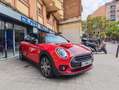 MINI John Cooper Works Clubman Aut. 7 vel. Rojo - thumbnail 4