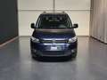 Volkswagen Caddy Maxi 1.6TDI Comfortline*7 Sitze|Sitzheizung|Klima Blau - thumbnail 2