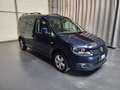 Volkswagen Caddy Maxi 1.6TDI Comfortline*7 Sitze|Sitzheizung|Klima Blau - thumbnail 3