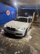 BMW Série 1 120D 184 CH M SPORT A