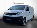 Opel Vivaro Kasten 2.0 D L (L3) Edition *TOTW*NAVI*SHZ Weiß - thumbnail 3