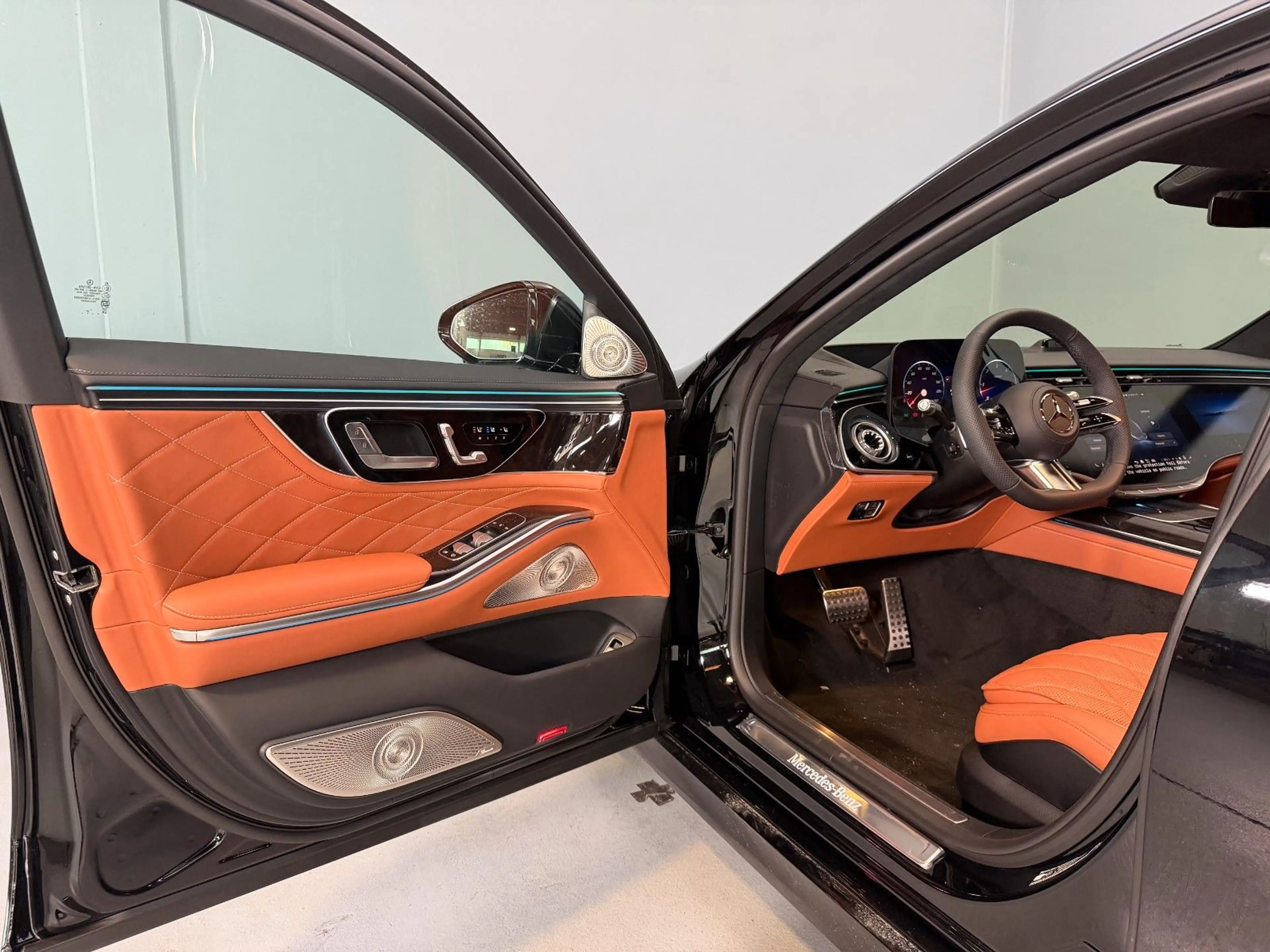 Mercedes-Benz S 450 d LONGVERSION*FACELIFT*MASSAGE*FOND*AMG — photo 9