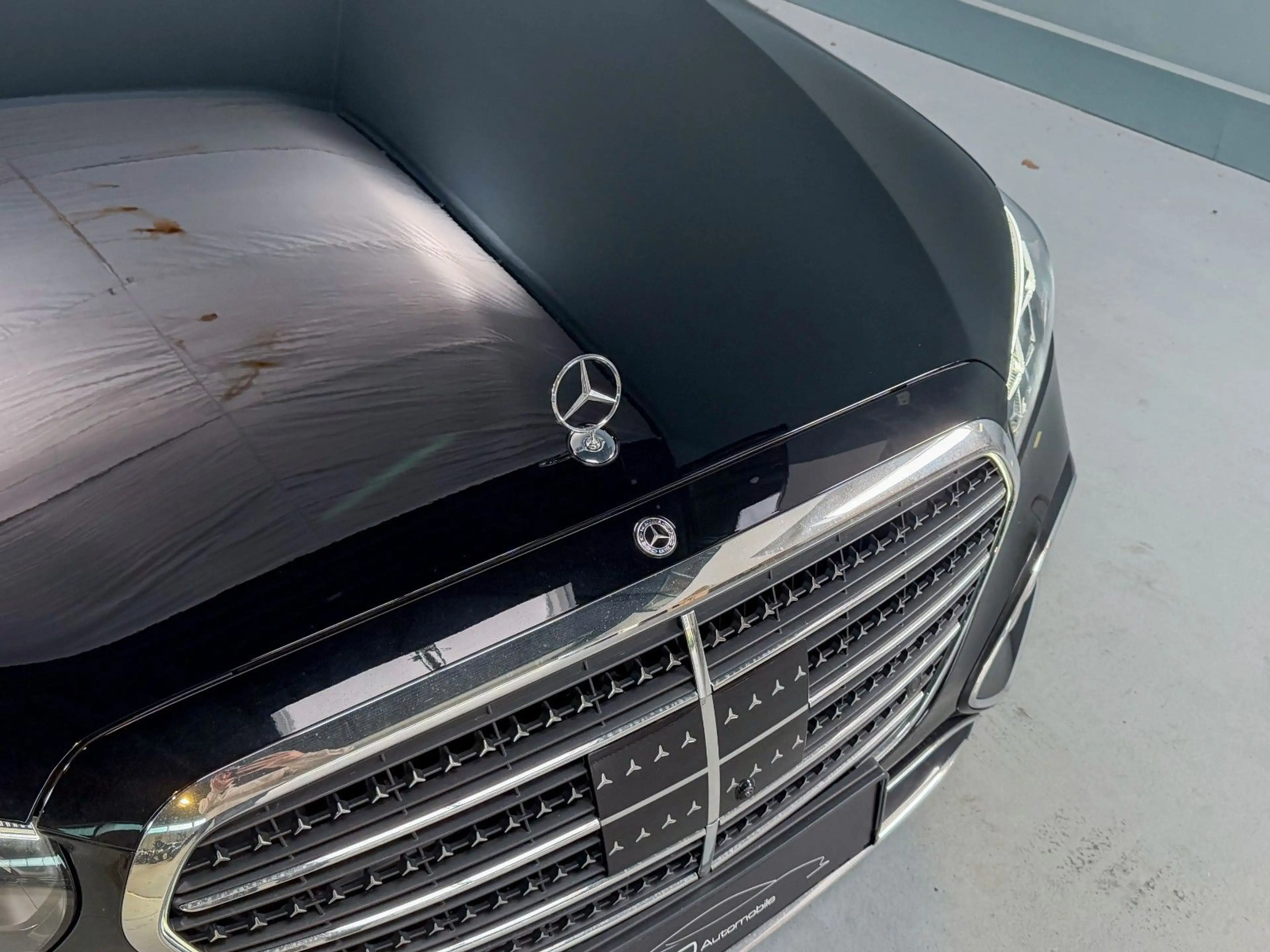 Mercedes-Benz S 450 d LONGVERSION*FACELIFT*MASSAGE*FOND*AMG — photo 6