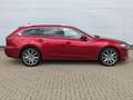 Mazda 6 Kombi 2.5l Sports-Line GSD Sport Plus Paket Bose Rojo - thumbnail 5