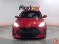 Toyota Yaris 120H 1.5 Active Plus Rojo - thumbnail 2