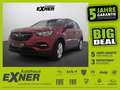 Opel Grandland X 1.6 Turbo Hybrid EDITION Navi, LED Roşu - thumbnail 1