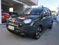 Fiat Panda Pandina III 2025 Cross Pandina Cross 1.0 hybrid s Nero - thumbnail 11