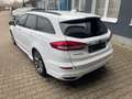 Ford Mondeo Kombi ST-Line MHEV188 Sony/ACC/Wipa2/LED Weiß - thumbnail 4