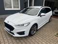 Ford Mondeo Kombi ST-Line MHEV188 Sony/ACC/Wipa2/LED Weiß - thumbnail 3