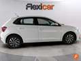 Volkswagen Polo Life+1.0+TSI+70kW+%2895CV%29 Blanco - thumbnail 4