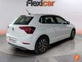 Volkswagen Polo Life+1.0+TSI+70kW+%2895CV%29 Blanco - thumbnail 7
