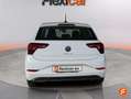 Volkswagen Polo Life+1.0+TSI+70kW+%2895CV%29 Blanco - thumbnail 8