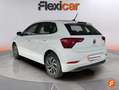 Volkswagen Polo Life+1.0+TSI+70kW+%2895CV%29 Blanco - thumbnail 9
