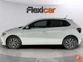 Volkswagen Polo Life+1.0+TSI+70kW+%2895CV%29 Blanco - thumbnail 5