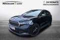 Skoda Enyaq 80 Schwarz - thumbnail 1