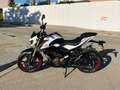 QJ Motor SRK 125 S Белый - thumbnail 2
