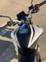 QJ Motor SRK 125 S Белый - thumbnail 6