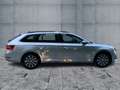Skoda Superb Combi iV AMBITION LED+NAVI+AHK+STDHZG+VC Plateado - thumbnail 7