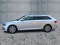 Skoda Superb Combi iV AMBITION LED+NAVI+AHK+STDHZG+VC Plateado - thumbnail 4