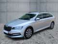 Skoda Superb Combi iV AMBITION LED+NAVI+AHK+STDHZG+VC Plateado - thumbnail 2