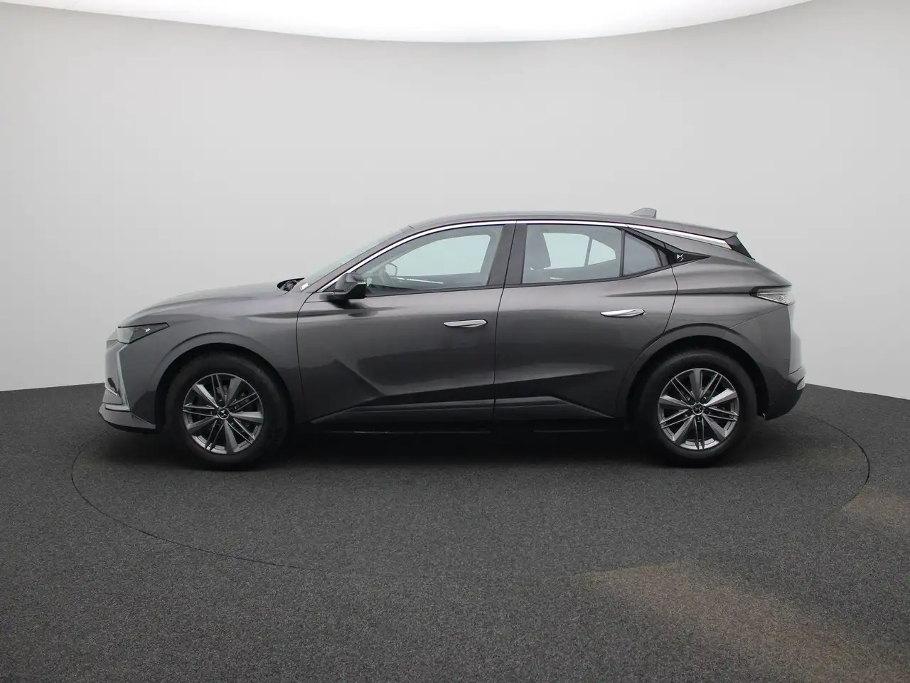 DS Automobiles DS 4 2023