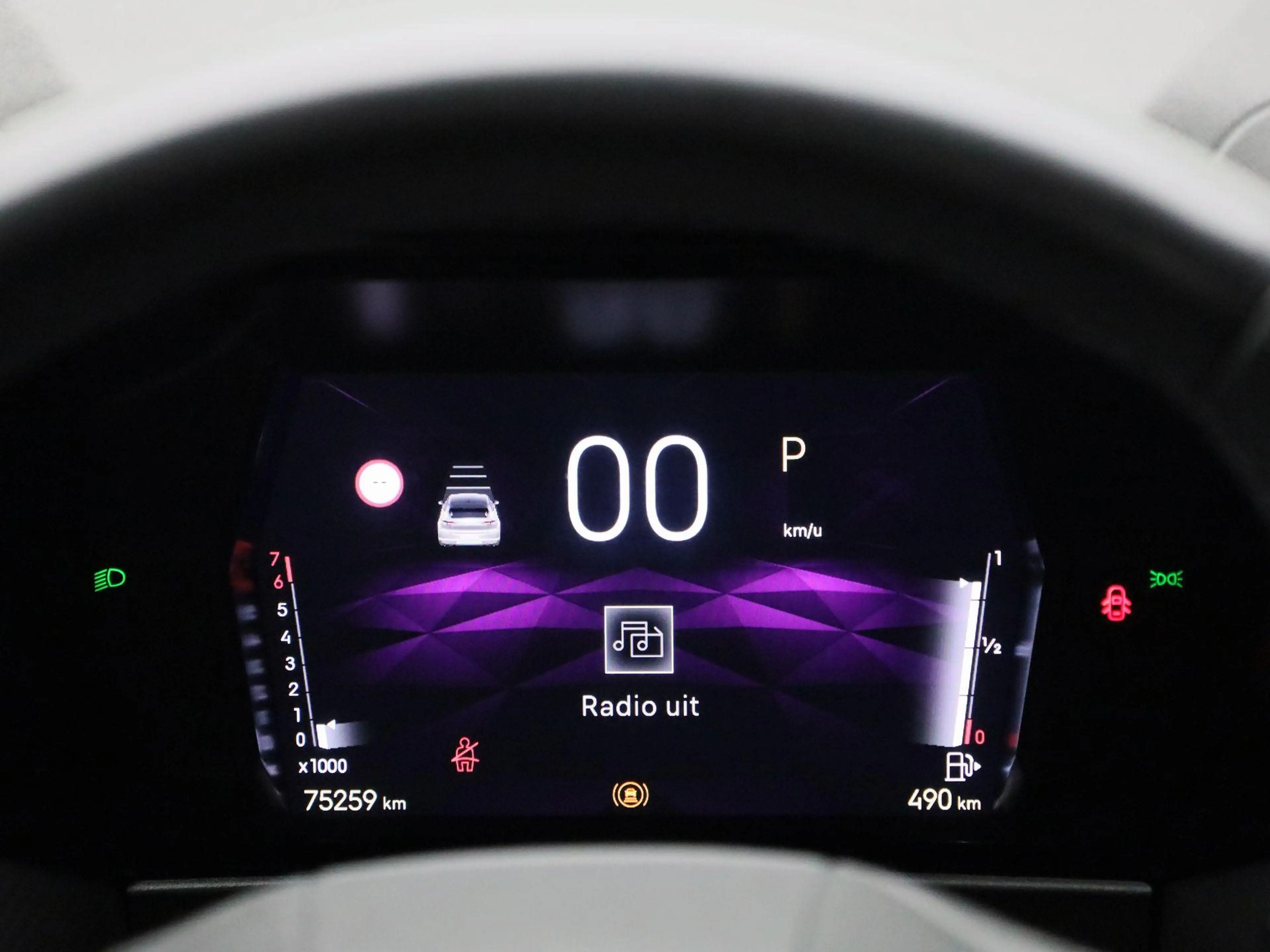 DS Automobiles DS 4 PureTech 130 Automatic Bastille + NAVI | CAMERA | — photo 8