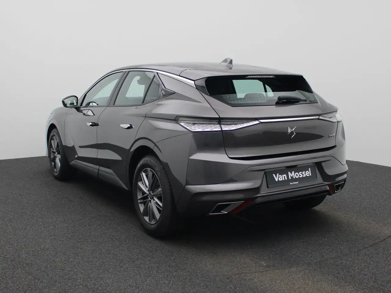 DS Automobiles DS 4 2023