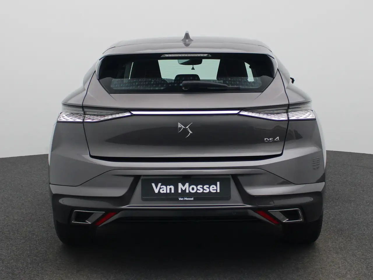 DS Automobiles DS 4 2023