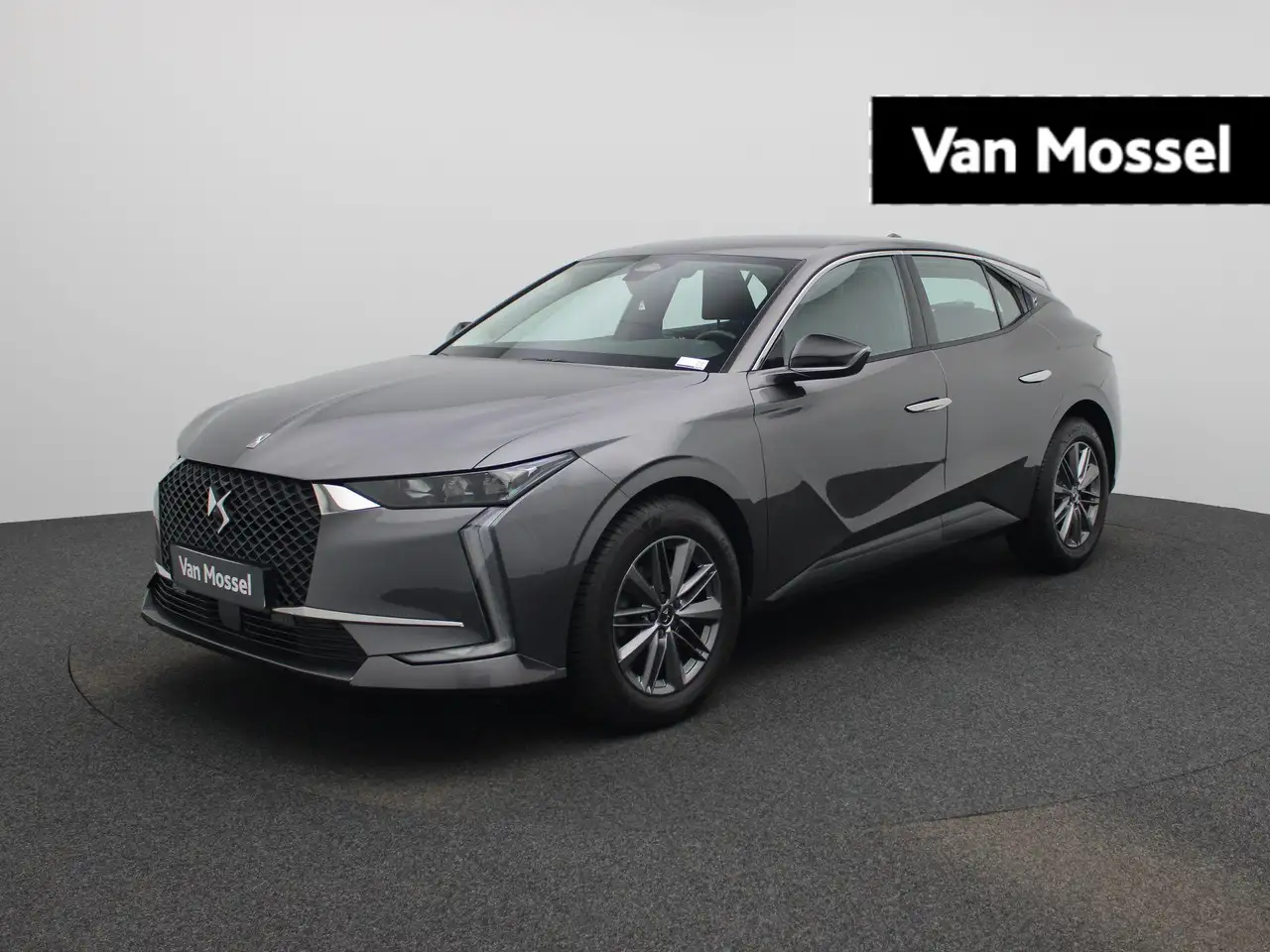 DS Automobiles DS 4 2023