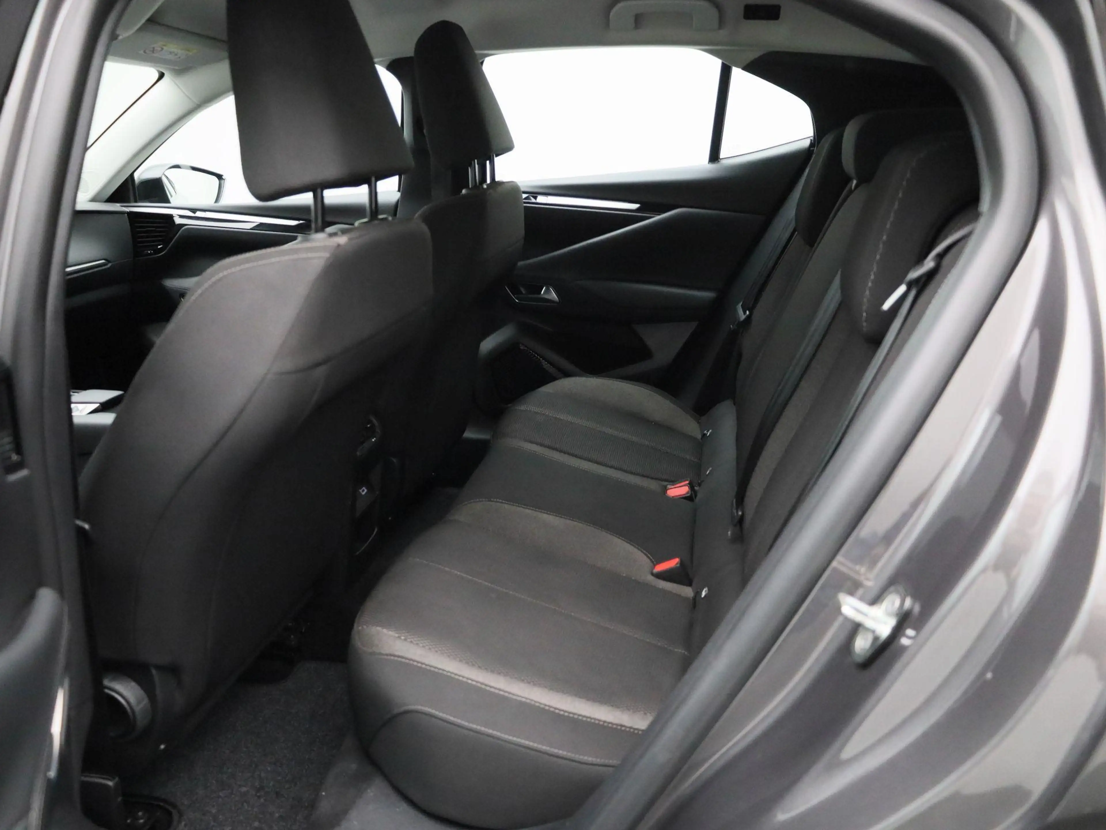 DS Automobiles DS 4 PureTech 130 Automatic Bastille + NAVI | CAMERA | — photo 10