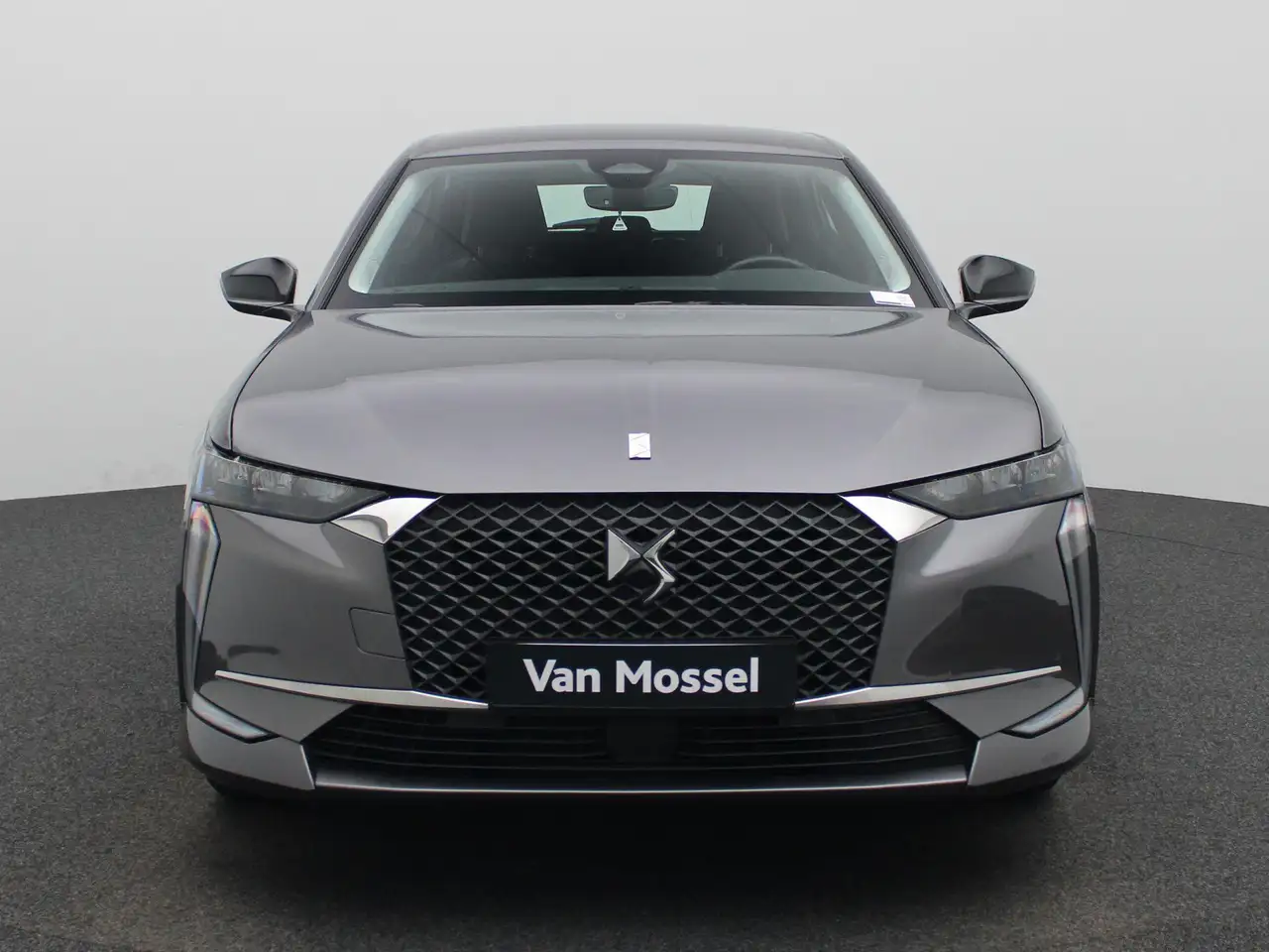 DS Automobiles DS 4 2023