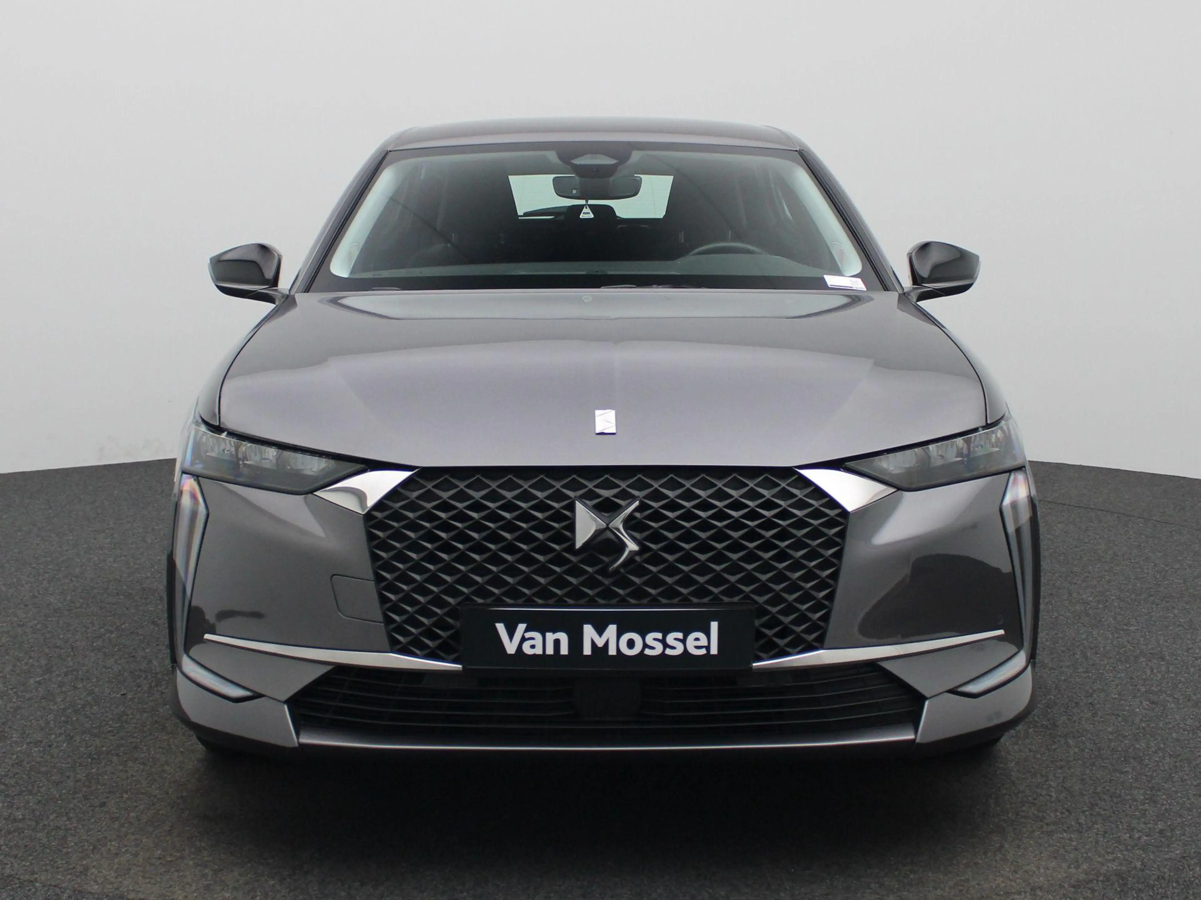 DS Automobiles DS 4 PureTech 130 Automatic Bastille + NAVI | CAMERA | — photo 3