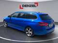 Peugeot 308 -er Reihe Blau - thumbnail 3