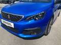 Peugeot 308 -er Reihe Blau - thumbnail 7