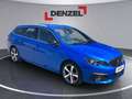 Peugeot 308 -er Reihe Blau - thumbnail 6