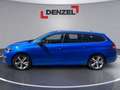 Peugeot 308 -er Reihe Blau - thumbnail 2