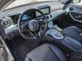 Mercedes-Benz E 220 d 4M T AVANTGARDE MBUX AKTIV-SITZE AHK LED Zwart - thumbnail 9