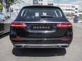 Mercedes-Benz E 220 d 4M T AVANTGARDE MBUX AKTIV-SITZE AHK LED Noir - thumbnail 5