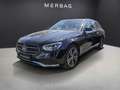 Mercedes-Benz E 220 d 4M T AVANTGARDE MBUX AKTIV-SITZE AHK LED Zwart - thumbnail 20