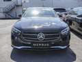 Mercedes-Benz E 220 d 4M T AVANTGARDE MBUX AKTIV-SITZE AHK LED Noir - thumbnail 4