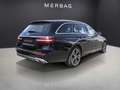Mercedes-Benz E 220 d 4M T AVANTGARDE MBUX AKTIV-SITZE AHK LED Noir - thumbnail 2