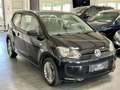 Volkswagen up! 1.0, Alu,Klima,CD,TÜV NEU, VOLL,TOP gepflegt Schwarz - thumbnail 17