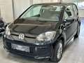 Volkswagen up! 1.0, Alu,Klima,CD,TÜV NEU, VOLL,TOP gepflegt Schwarz - thumbnail 1