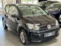 Volkswagen up! 1.0, Alu,Klima,CD,TÜV NEU, VOLL,TOP gepflegt Schwarz - thumbnail 3