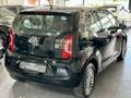 Volkswagen up! 1.0, Alu,Klima,CD,TÜV NEU, VOLL,TOP gepflegt Schwarz - thumbnail 4