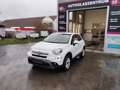Fiat 500X Turbo City Cross/1.Hnd./AHK/RFK/PDC/SHZG/NAVI Blanco - thumbnail 3