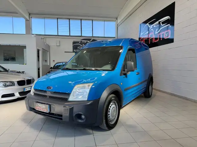 Ford Transit Connect 230L 1.8 TDCi cat PL-TA LX