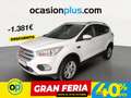 Ford Kuga 1.5 EcoB. Auto S&S Trend+ 4x2 120 Blanco - thumbnail 1