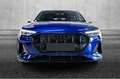 Audi e-tron S Blu/Azzurro - thumbnail 7
