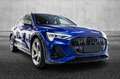 Audi e-tron S Blu/Azzurro - thumbnail 1